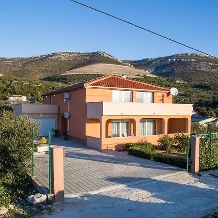 Vila Olea *